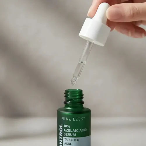 Nineless Azelaic Acid 10% Serum Mini 12ml. Antiacné