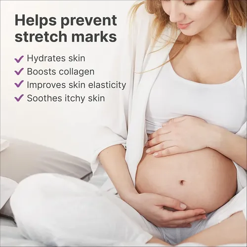 Trilastin Crema Anti Estrías Para Embarazo 2 Pack