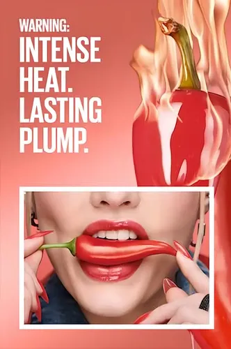 Brillo Labial Lifter Plump Voluminizador 5.4ml Maybelline