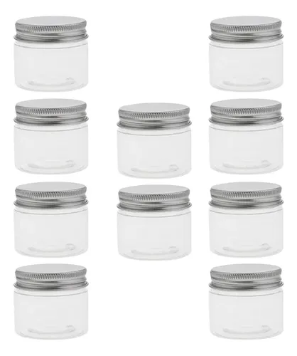 Envase Cosmético 50 Ml