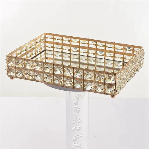 Paleta De Almacenamiento De Cosméticos Para El Hogar Con Ban