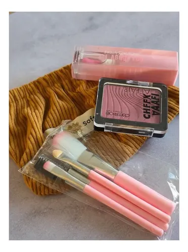 Set De Maquillaje Catrice Y Beauty Creations