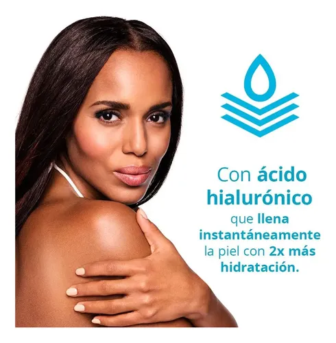 Crema Hidratante de ojos Neutrogena Hydro Boost water gel 15 GR