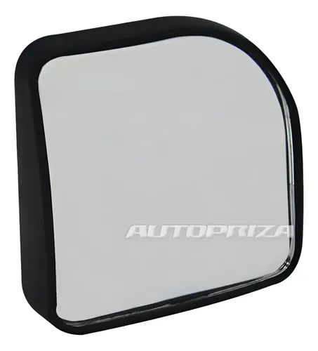 Espejo Convexo, Punto Ciego, Aumento, P/ Camioneta, Minbus