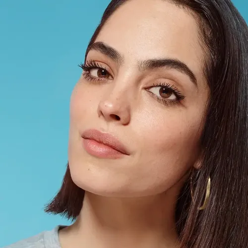 Máscara De Pestañas Mega Volume Air Waterproof Loreal Paris