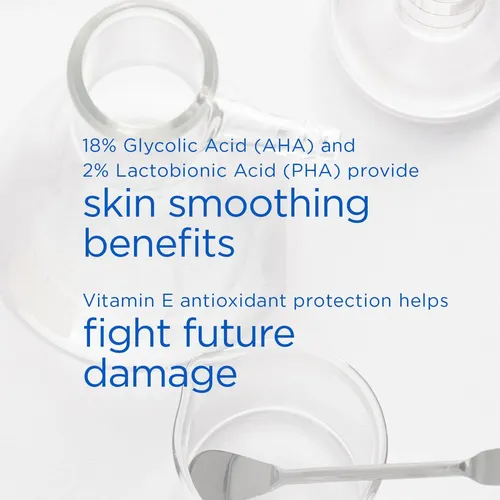 Crema Facial Neostrata Exfoliante Aha De Alta Potencia 30 Ml