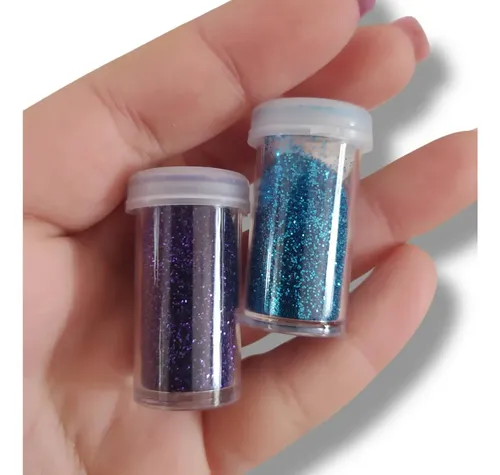 Glitter Brillos Peinado Patin Artistico Danza Gimnasia