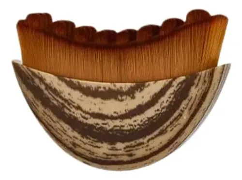 Xx2 Cepillo De Contorno Facial For Esculpir La Línea De La