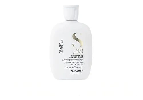 Shampoo Alfaparf Semi Di Lino Diamond 250 ml