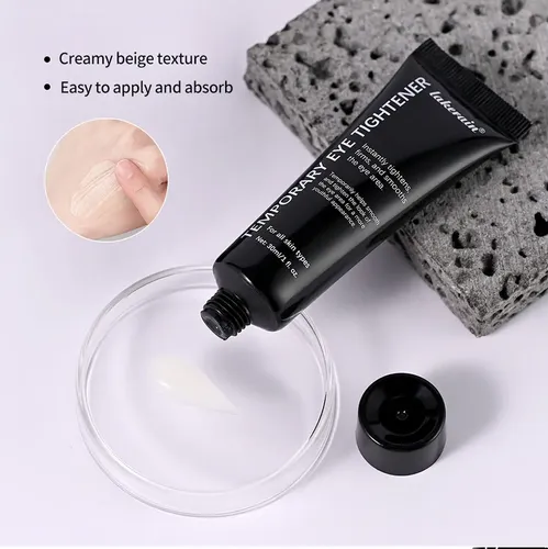 Ei Crema Reafirmante Temporal For Ojos