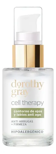 Serum Anti Age Cell Therapy Dorothy Gray 30grs