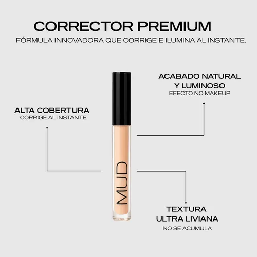 Kit Chau Ojeras Mud