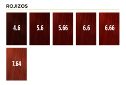 Silkey Colorkey Milenium Tintura X 120 G