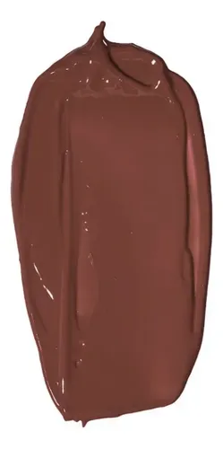 Lápiz labial líquido de cobertura intensa Classic Thing, Ruby Rose Bl10, Library Goals