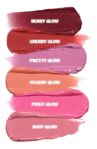 Charlotte Tilbury Mini Rubor Unreal Glow Blush Stick Barra