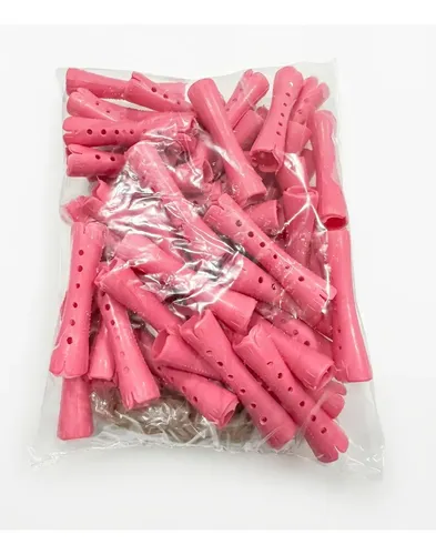 Kit Para Hacer Rulos Completo Anna De Sanctis Permanente