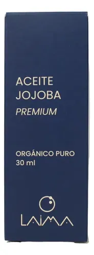 Aceite De Jojoba Golden Puro Oleum Facial Corporal 30 Ml