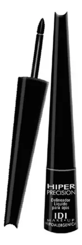Idi Delineador Liquido Hiper Precision Negro
