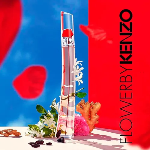 Kenzo Flower by Kenzo L’Absolue EDP 30 ml para mujer