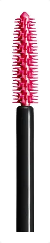 Máscara De Pestañas Falsies Push Up Drama Maybelline Color Very Black – Washable