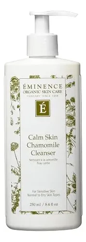 Eminence Calm Skin Limpiador Manzanilla Unisex 8.4