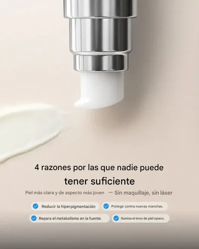 Eliré Pack 2 Sérum Corrector Manchas Oscuras Melasma 30ml
