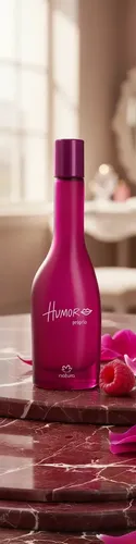 Natura Humor Proprio Edt Eau De Toilette Colonia Femenina 75