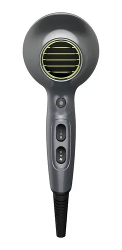 Secador De Pelo Remington D18a 2200w Brillo Profesional