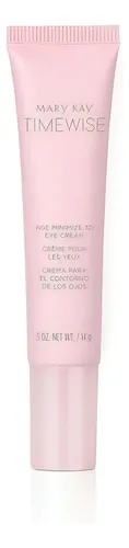 Crema para el contorno de ojos Mary Kay Timewise tipo de piel normal a seca o combinada a grasa de 14g