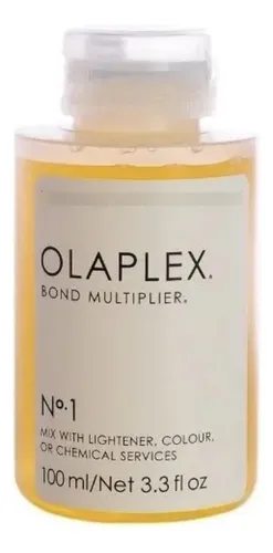 Olaplex – Set Paso 1 Y 2 De 100ml C/u. Original!