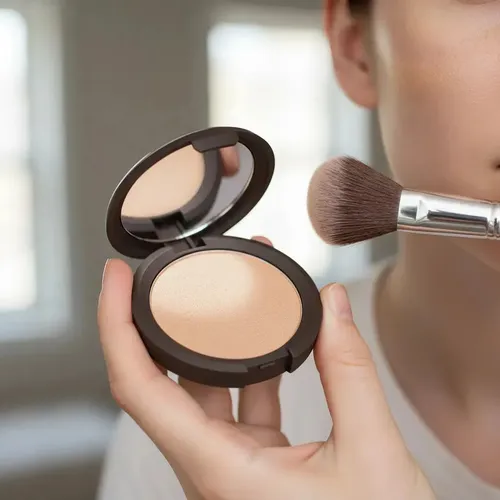 Iluminador Becca Smashbox Champagne Pop