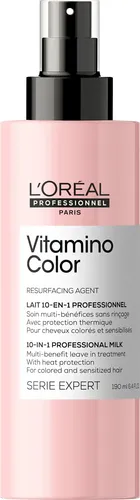 Loreal Vitamino Color 10 En 1 Lait X 190ml Masaromas