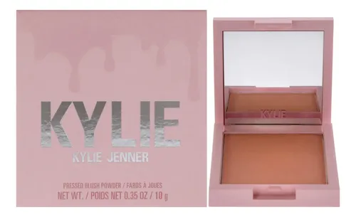Colorete En Polvo Kylie Cosmetics 727 Crush 10 Ml Para Mujer