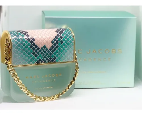 Marc Jacobs Decadence Eau So Decadent Eau De Toilette 50ml Mujer