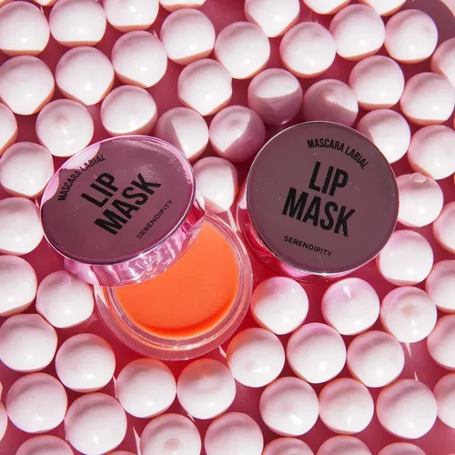 Serendipity Lip Mask Máscara De Labios By Stephanie Demner
