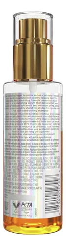 Serum Capilar Dove Intensive Repair Bi-phase 115ml