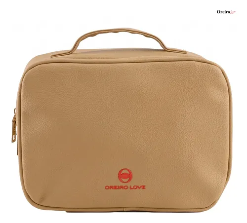 Neceser Porta Cosméticos Happy Buy Bolso Maquillaje Viaje
