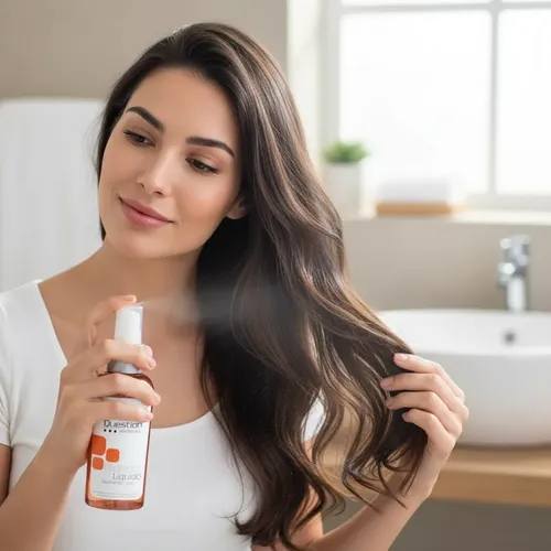 Protector Liquido Tratamiento Question 60ml Brillo Cabello