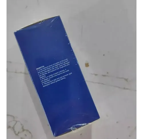 Tracsérum Crecimiento Cabello Avanzado Fortalecedor