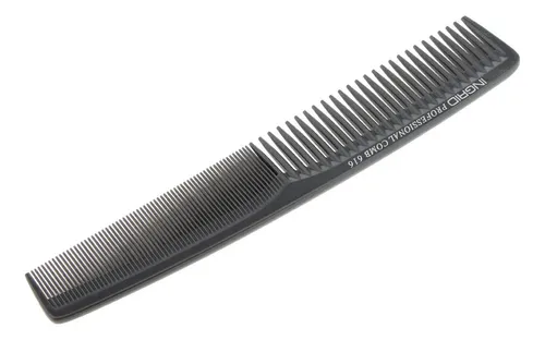 Peine Profesional Para Peluquerías, Peine Fino Para Especial