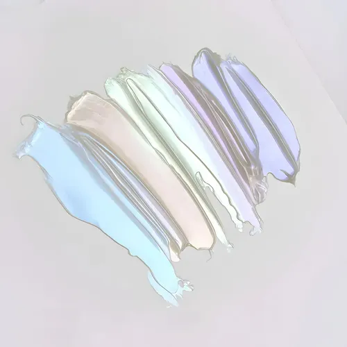 Esmalte De Uñas Myyeah Uv En Gel Para Decoración De Uñas Con