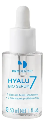 Hyalu7 Serum Prodermic Relleno Arrugas Hialuronico 30ml