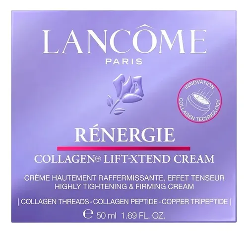 Crema Rénergie Collagen Lift-Xtend 50ml Lancôme