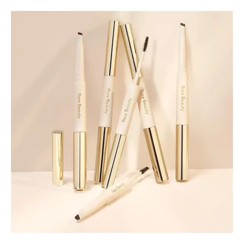 Gel Y Lapiz De Cejas Brow Harmony Rare Beauty