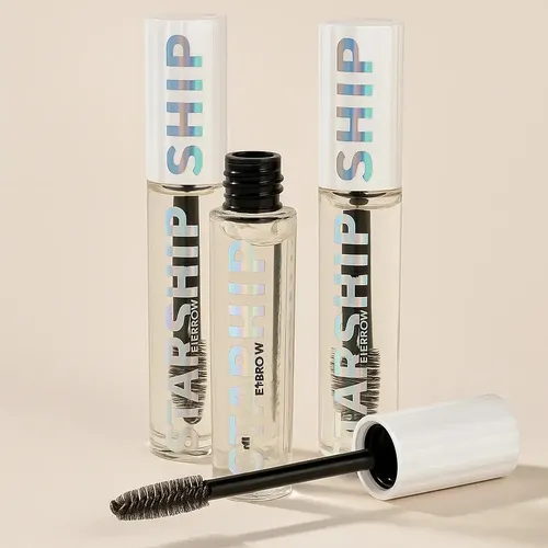 Mascara De Gel Para Cejas Laminador Starship Pink21