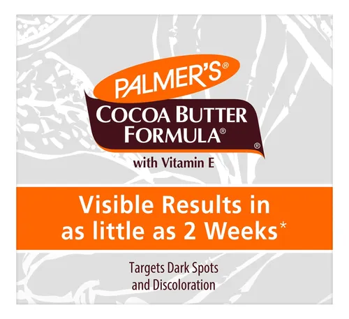Crema Hidratante Palmer’s Con Manteca De Cacao Eventone, 80