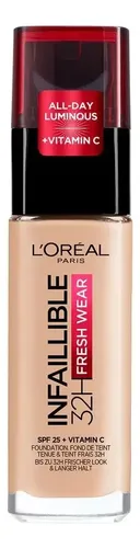 L’oréal Paris – Base Infaillible Fresh Wear 32h