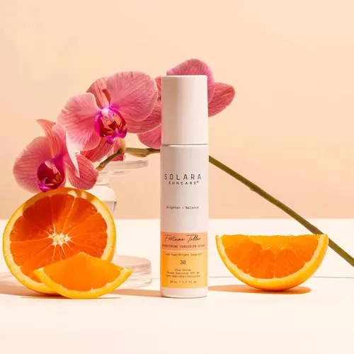 Protector Mineral Spf 30 Microtint Solara Suncare