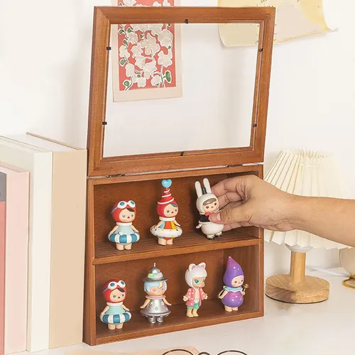 Organizador De Maquillaje Para Tocador, Tocador Y Vitrina De