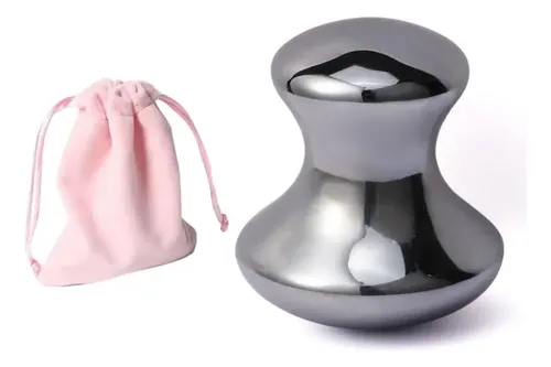 Govsone Terahertz Stone Gua Sha Herramienta De Raspado